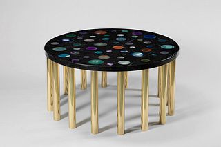 Studio Superego - Cosmos Small Table