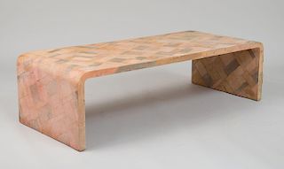 Low Table, Garrison Rousseau, c. 1980