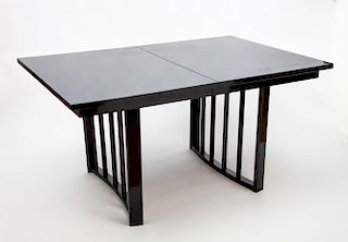 Extension Dining Table, c. 1950