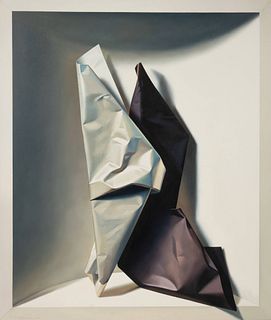 Yrjo Edelmann 
(Swedish, 1941-2016)
Untitled, 1995