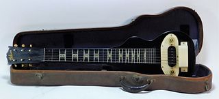1940-50's Gibson Lap Steel Slide Guitar