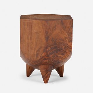 Kieran Kinsella, Wooden Kieran Stump occasional table