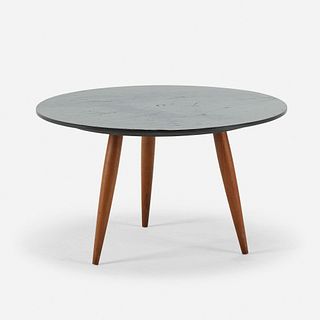 Phillip Lloyd Powell, occasional table