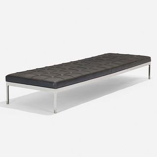 Nicos Zographos, daybed