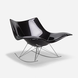 Thomas Pedersen, Stingray chair, model 3500