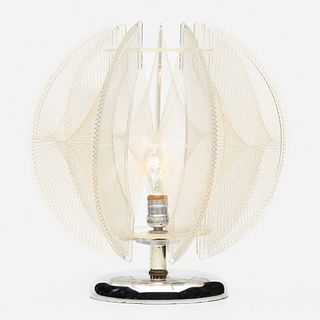 Italian, table lamp