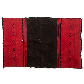 Navajo Dress Rug