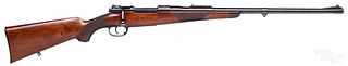 Mauser Obendorf commercial deluxe type A rifle