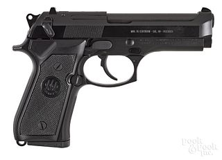 Beretta model 96 Centurion semi-automatic pistol
