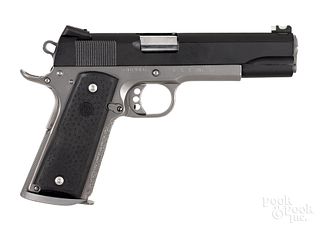 Norinco model of 1911 A1 semi-automatic pistol