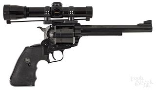 Sturm Ruger New Model Super Blackhawk revolver