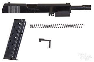 Boxed Colt model 2570 MK IV conversion kit
