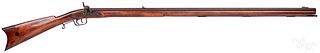 Japanese Dixie Gun Works full stock long rifle