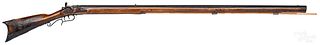 Tennessee full stock percussion rifle