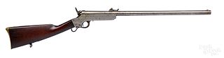 Sharps and Hankins model 1862 Civil War carbine