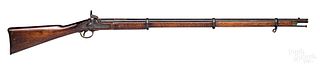 Tower Enfield model 1853 percussion rifle
