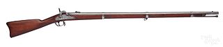 Savage model 1861 Civil War musket