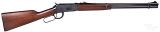 Winchester model 1894 lever action carbine