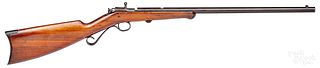 Winchester model 1904 bolt action rifle