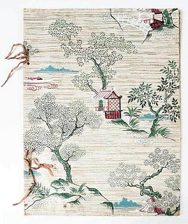Group of 11 Japanese Woodblock Prints