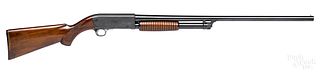 Ithaca Gun Co. model 37 pump action shotgun