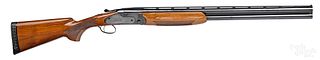 Remington Peerless field grade DBL shotgun