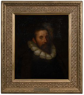Follower of Anthony van Dyck 