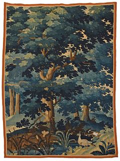 Verdure Tapestry