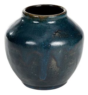 Bachelder Pottery Vase