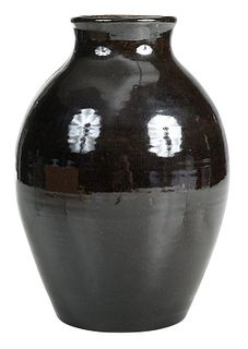 Large Bachelder Vase