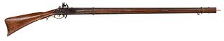 Flintlock Long Rifle