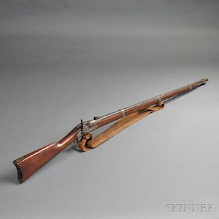 Model 1861 Savage Revolving Firearms Company Rifle-musket