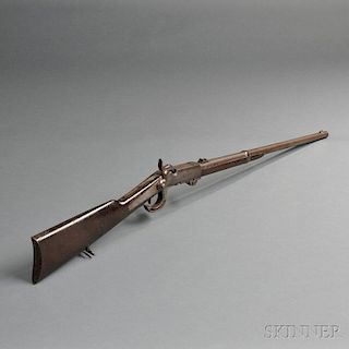 Burnside Fifth Model Carbine