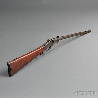 Second Model Maynard Carbine
