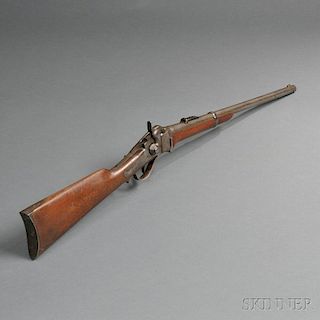 Sharps New Model 1869 Carbine