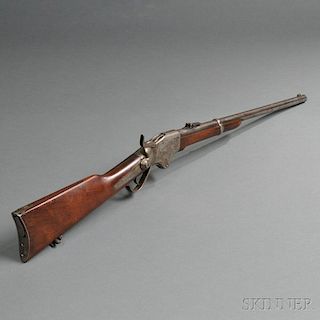 Spencer Repeating Carbine