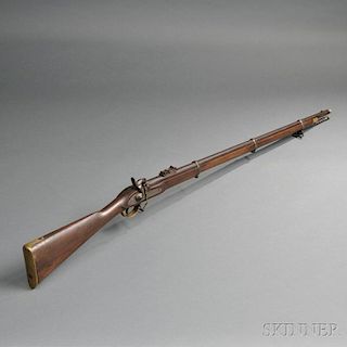 Model 1853 British Enfield Rifle Musket