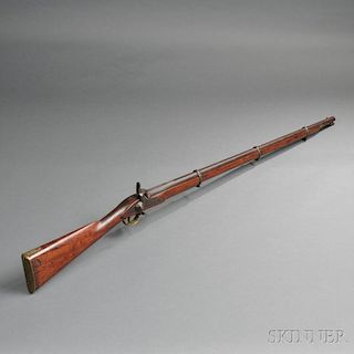 Model 1853 British Enfield Rifle-Musket