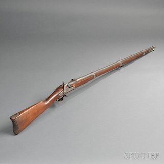 Model 1861 Robinson Rifle-Musket