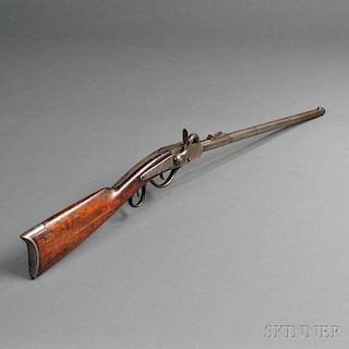 Gwyn and Campbell Type I Carbine
