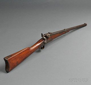 Model 1864 Joslyn Carbine