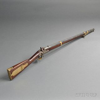 Model 1841 Mississippi Rifle