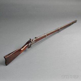 Model 1863 Springfield Rifle-musket