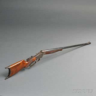 Stevens Ideal Modern Range Rifle