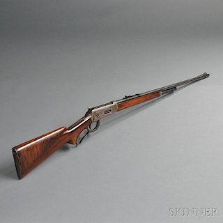 Winchester Model 64 Rifle