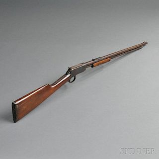 Winchester Model 06 Rifle