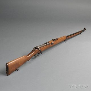Model 1905 Ross Rifle