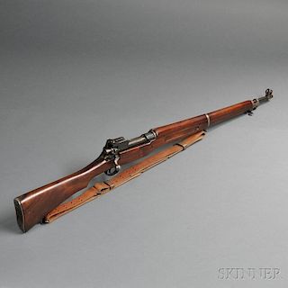 U.S. Model 1917 Rifle