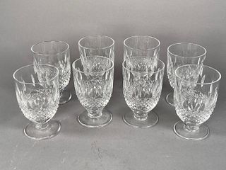 Waterford Colleen Pattern Crystal