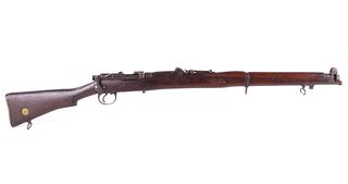 Lee-Enfield SMLE 1906 .303 Bolt Action Rifle
